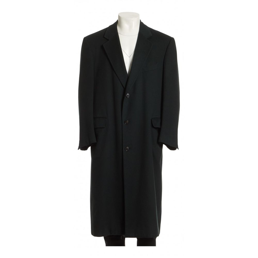 Manteau Long -100% Cachemire-Ermenegildo Zegna Vêtements