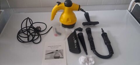 Nettoyeur vapeur vitre  , .... 30 Ath�e-sur-Cher (37)