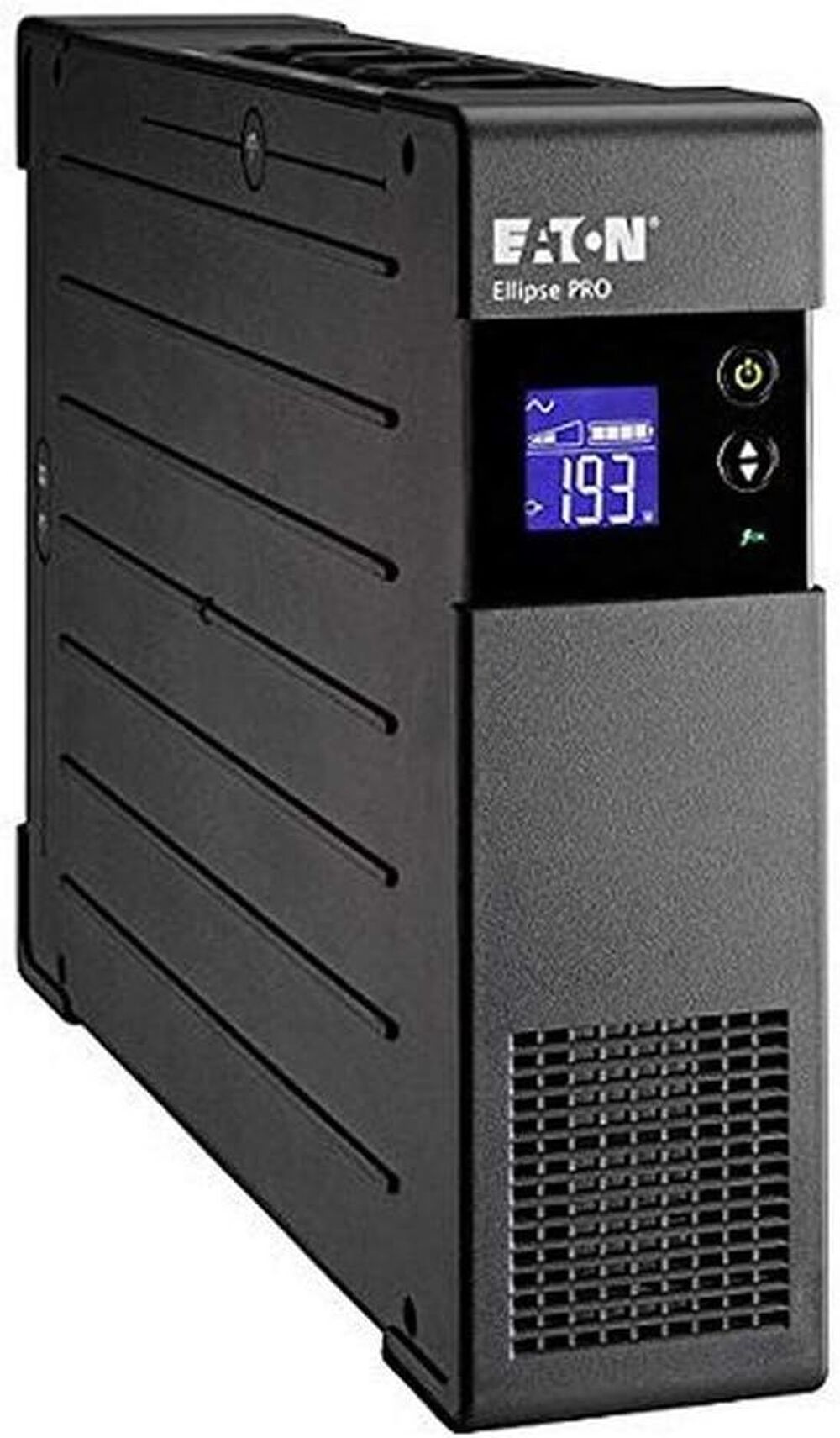 Onduleur et multiprise parafoudre 1600 VA Matériel informatique