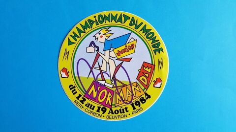 CHAMPIONNAT DU MONDE 0 Toulouse (31)