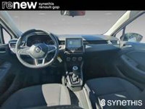 Clio V Clio TCe 90 Equilibre 2023 occasion 05000 Gap