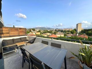  Appartement  vendre 3 pices 70 m