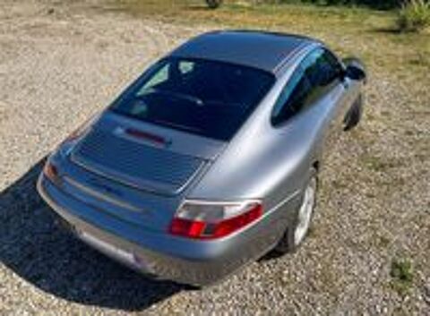 911 (996) 911 3.4i 2001 occasion 26800 Portes-l&egrave;s-Valence