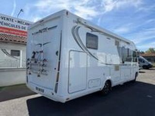  2016 occasion 31800 Estancarbon