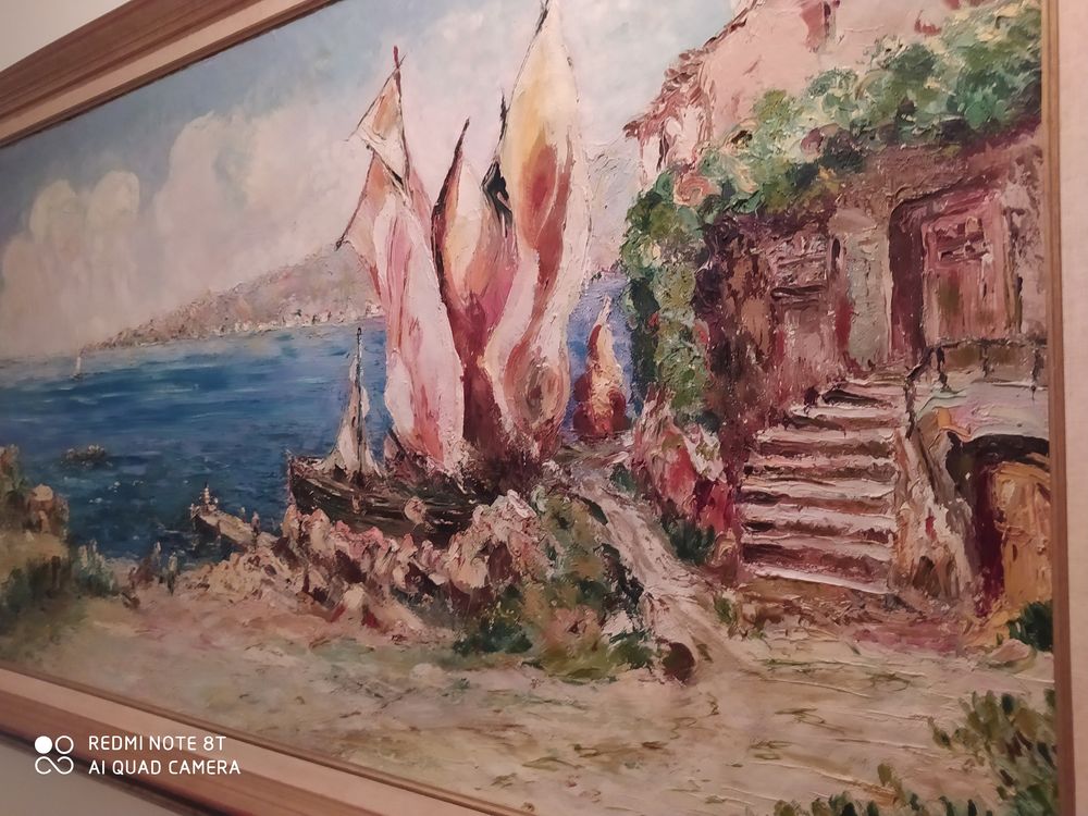 Tableau Décoration