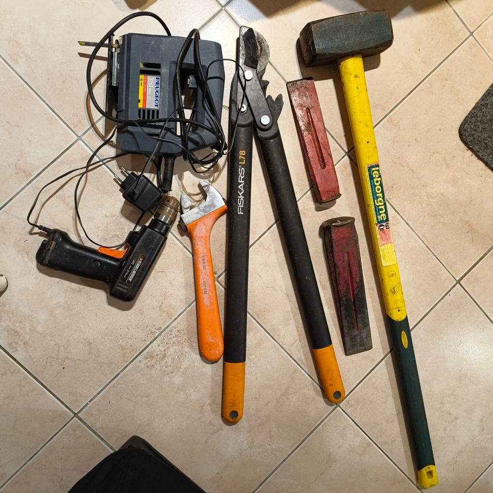 Vide maison Décoration