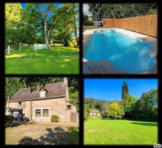  Maison à vendre 4 pièces 115 m²