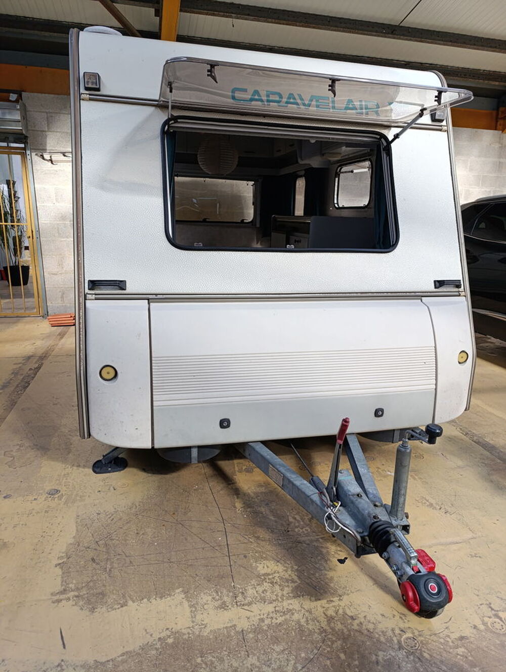  1992 occasion 59210 Coudekerque-Branche