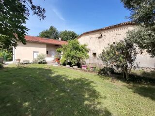  Maison à vendre 4 pièces 120 m²