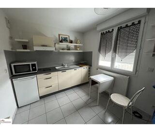  Appartement � vendre 1 pi�ce 19 m�