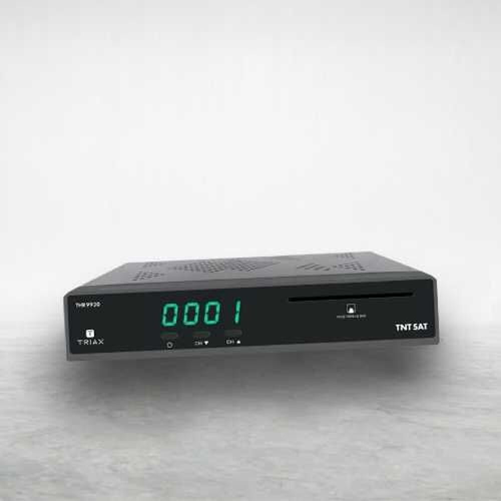 ANTENNE PRO INSTALLATEUR Photos/Video/TV