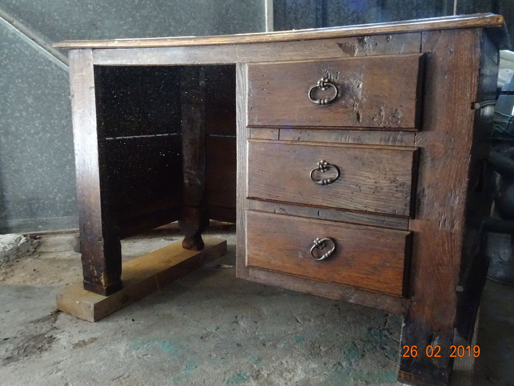 bureau Meubles