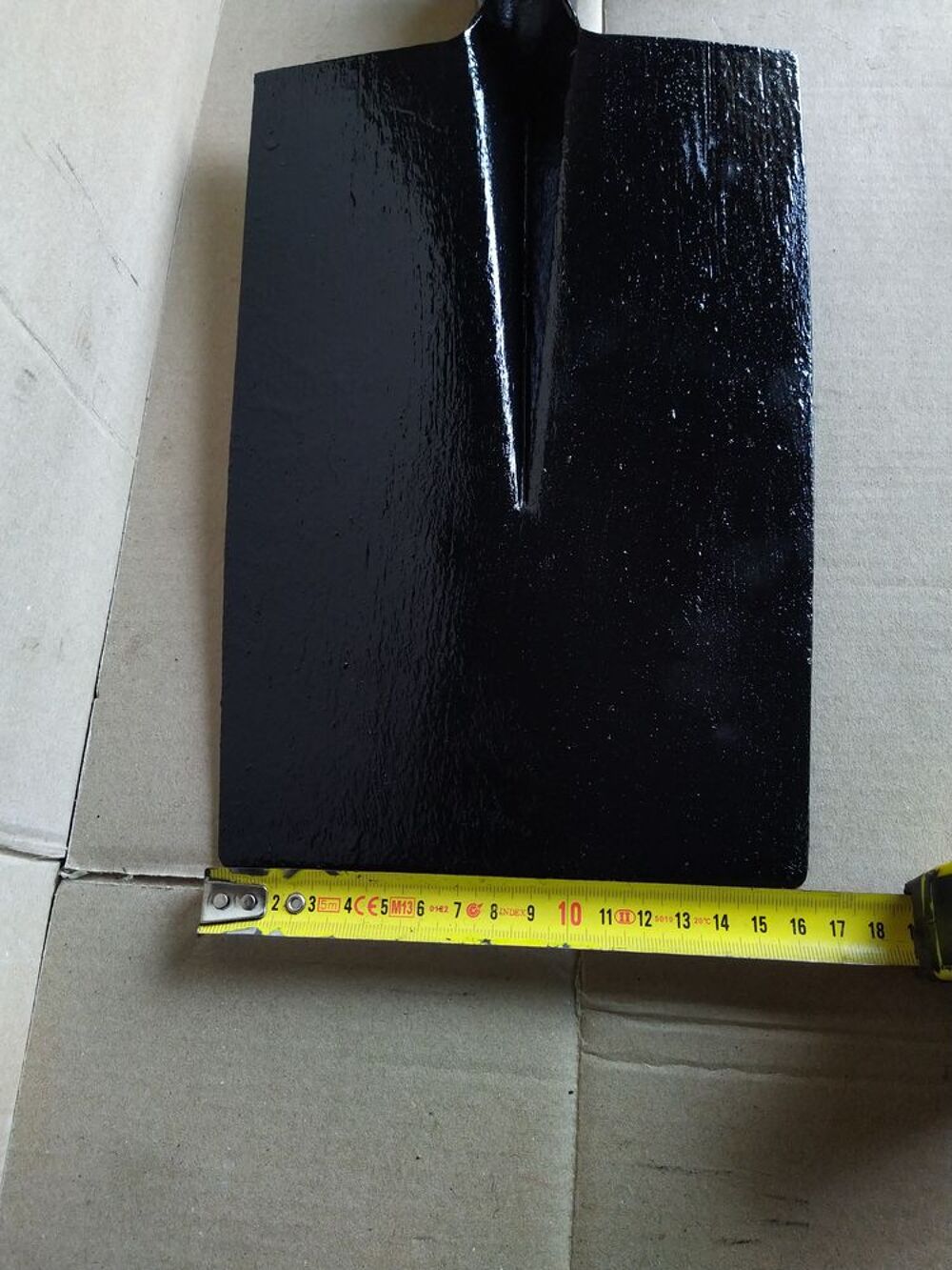 Pelle b&ecirc;che Bricolage