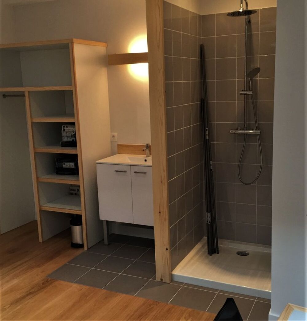 Location Appartement 2 pièces meuble Montpellier