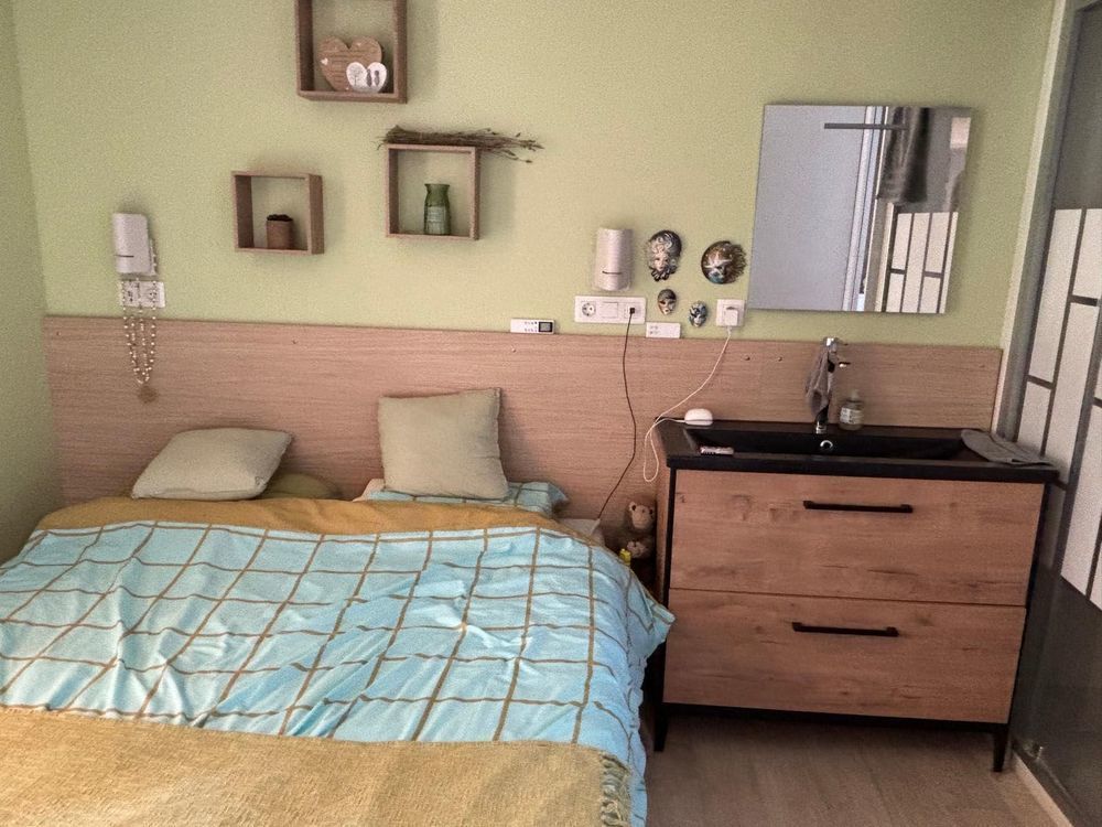 Vente Autre magnifique mobilhome avec piscine Pierrefeu-du-var
