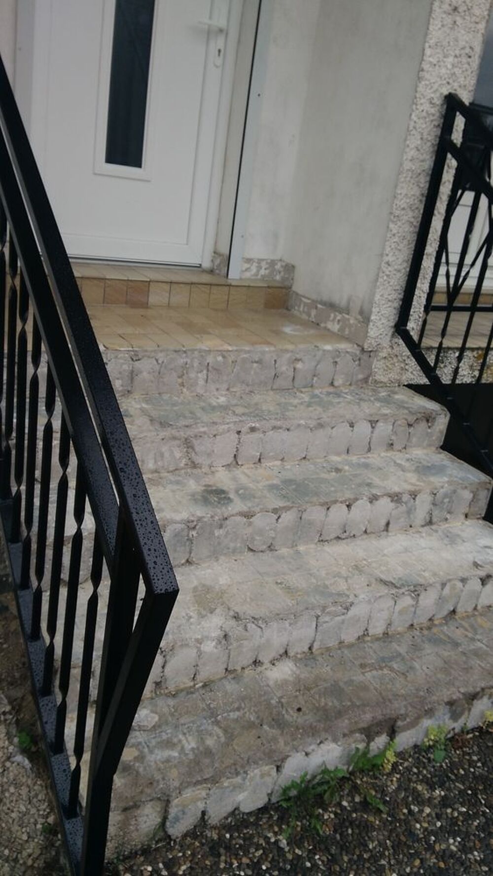   Rénovation 