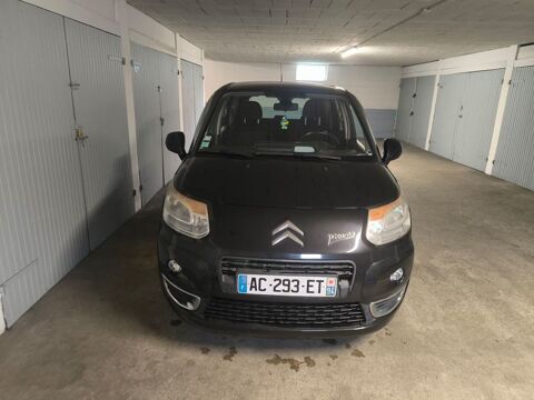 Citroen c3 picasso Citroën  VTi 120 Exclusive