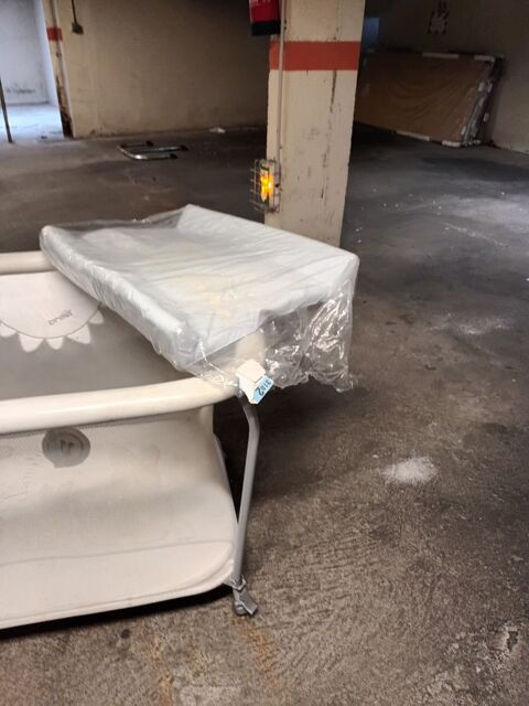 Article b�b� 
150 N�mes (30)