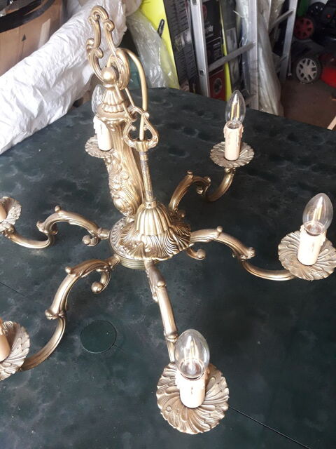 LAMPADAIRE LAITON  80 Le Bouscat (33)