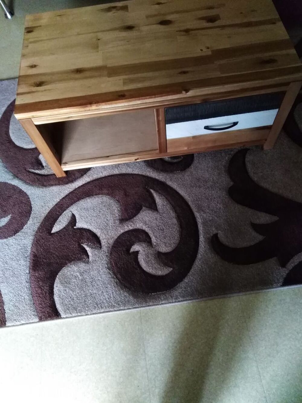 table basse Meubles