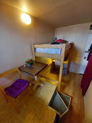  Appartement � louer 1 pi�ce 10 m�