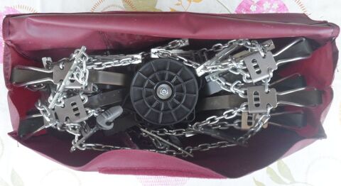 Pi&egrave;ces et &eacute;quipements Voiture Pi&egrave;ces et &eacute;quipements Voiture  occasion Castries 34160