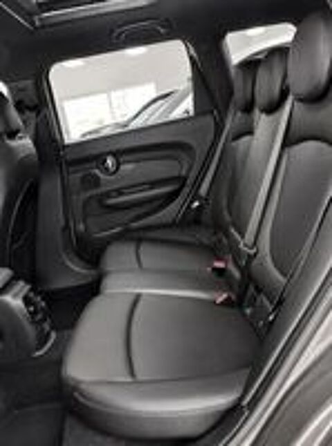 Clubman CLUBMAN ONE D 116cv 2019 occasion 55100 Verdun