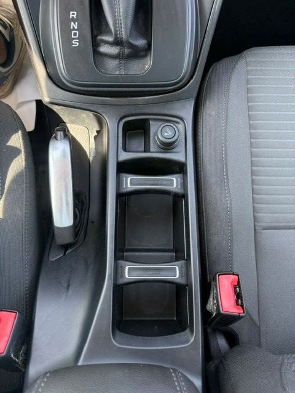 Grand C-MAX 1.5 TDCi 120 S&S Trend Powershift A 2017 occasion 38210 Tullins