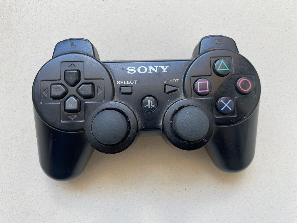 Console Sony ps3/PlayStation 3 250 gb + 25 jeux Consoles et jeux vidéos