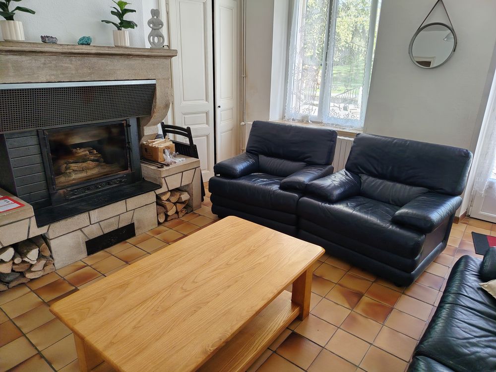   Gîte 4 chambres  Lorraine, Maizey (55300)