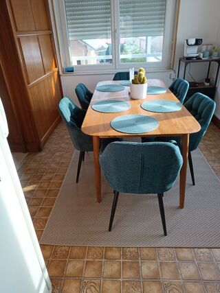  Appartement � louer 3 pi�ces 83 m�