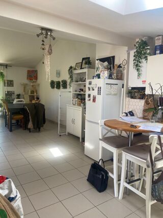  Maison � vendre 3 pi�ces 60 m�
