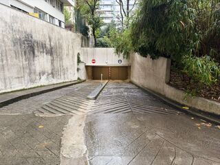  Parking / Garage � louer 8 m�