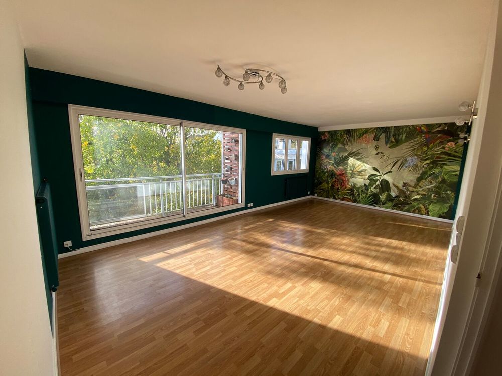 Vente Appartement Appartement F4, 91m2 Rouen