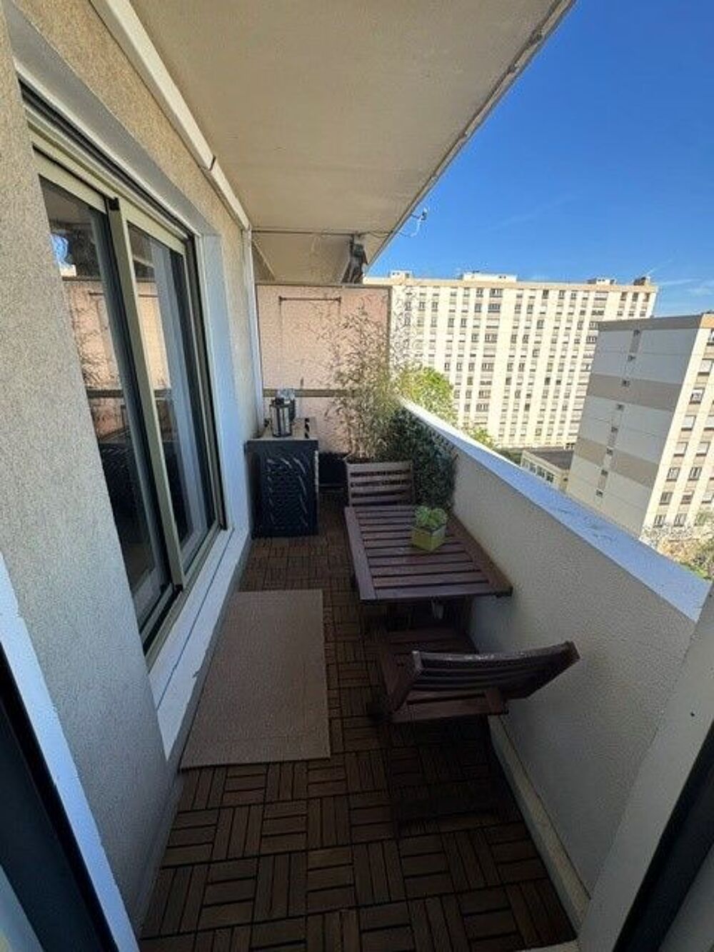 Vente Appartement EN T3 ? LYON 7? ? PROCHE PLACE SAINT-LOUIS & BLANDAN Lyon 7
