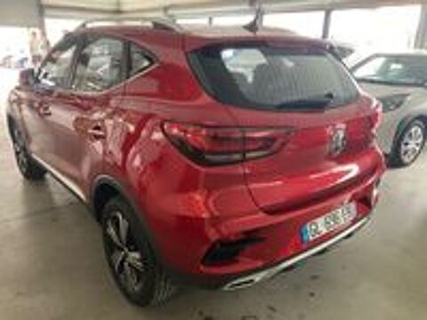 MG.ZS ZS 1.5L VTI-Tech 106ch 2WD Comfort 2022 occasion 59113 Seclin