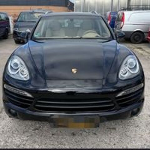 Cayenne 3.0D V6 Tiptronic S A 2012 occasion 20260 Calvi