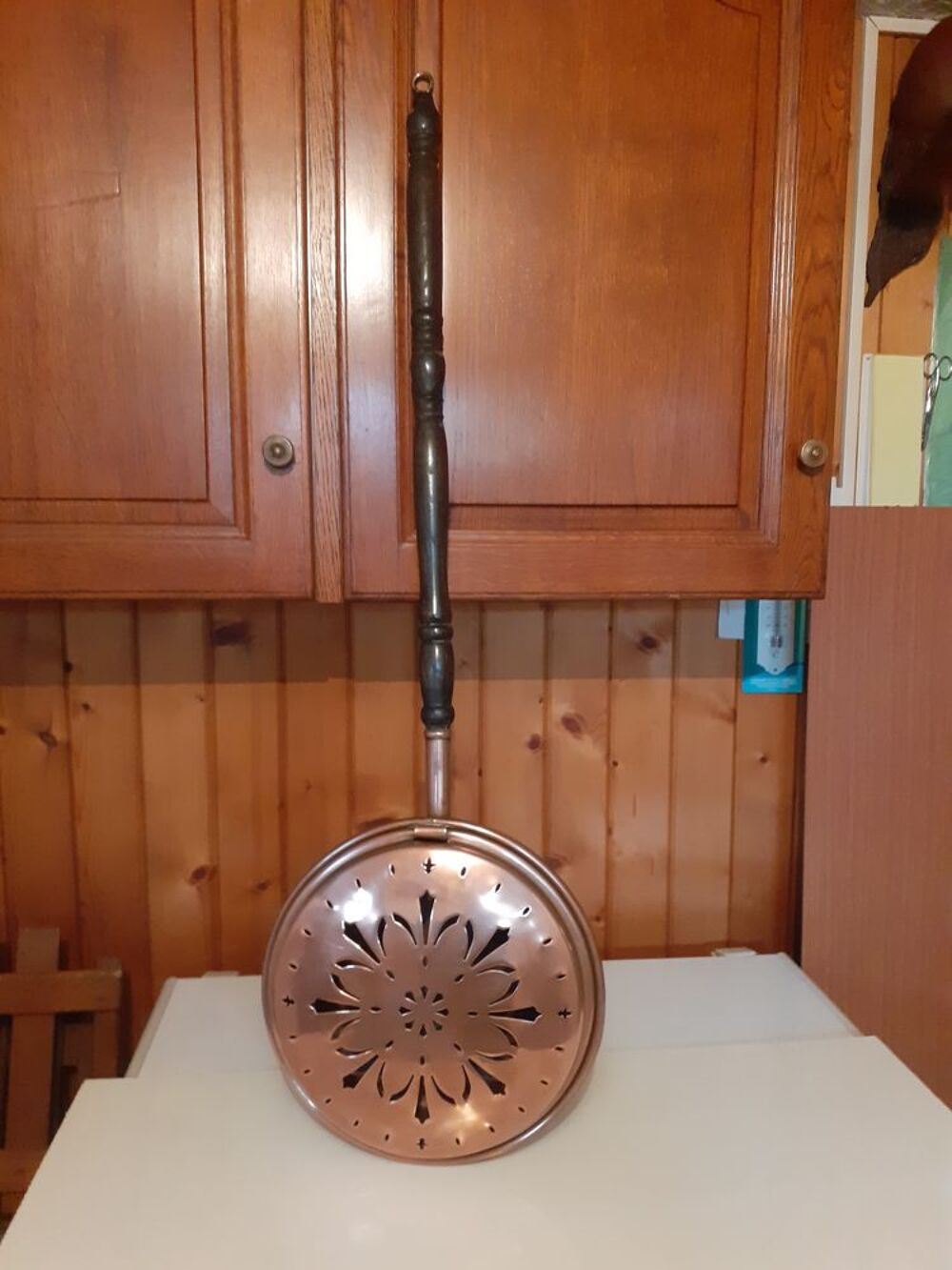 BASSINOIRE Décoration