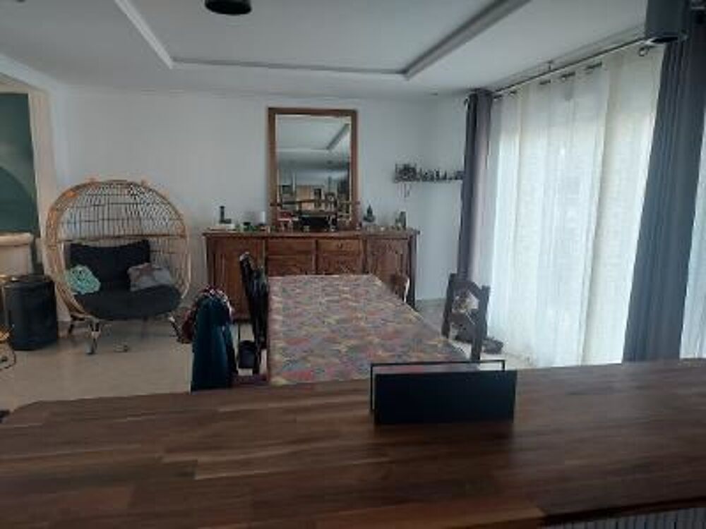 Vente Maison maison 190 m2 8 pièces 5 chambres Chelles