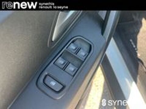 Duster Blue dCi 115 4x2 Expression 2024 occasion 83500 La Seyne-sur-Mer