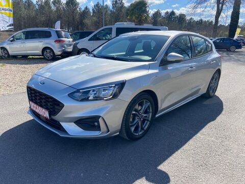 Annonce voiture Ford Focus 17490 