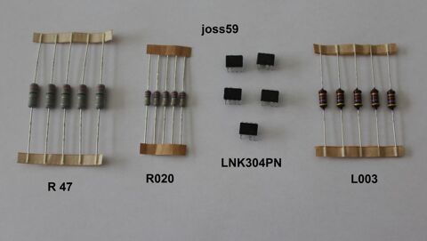 LNK304PN Whirlpool / Laden 6 Sainte-Marie-Cappel (59)