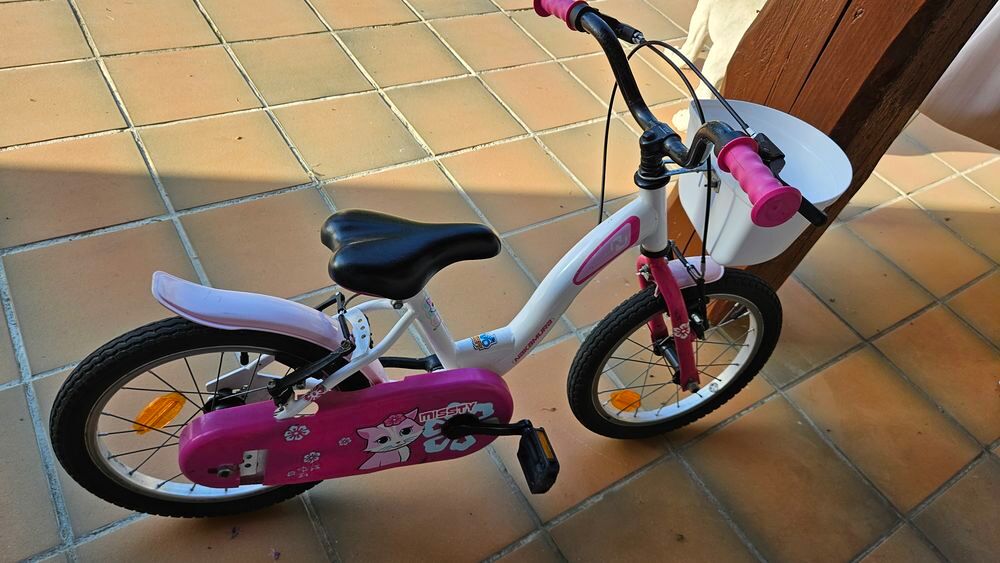 v&eacute;los enfant Vélos