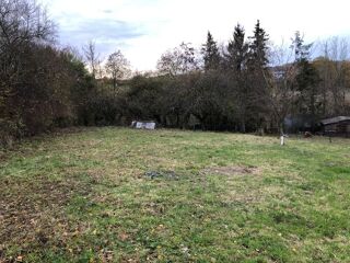  Terrain à vendre 2040 m² Attigny