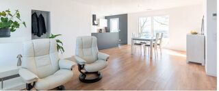  Maison à vendre 4 pièces 110 m²