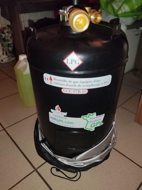 Pi&egrave;ces et &eacute;quipements Caravaning Pi&egrave;ces et &eacute;quipements Caravaning  occasion Cocheren 57800