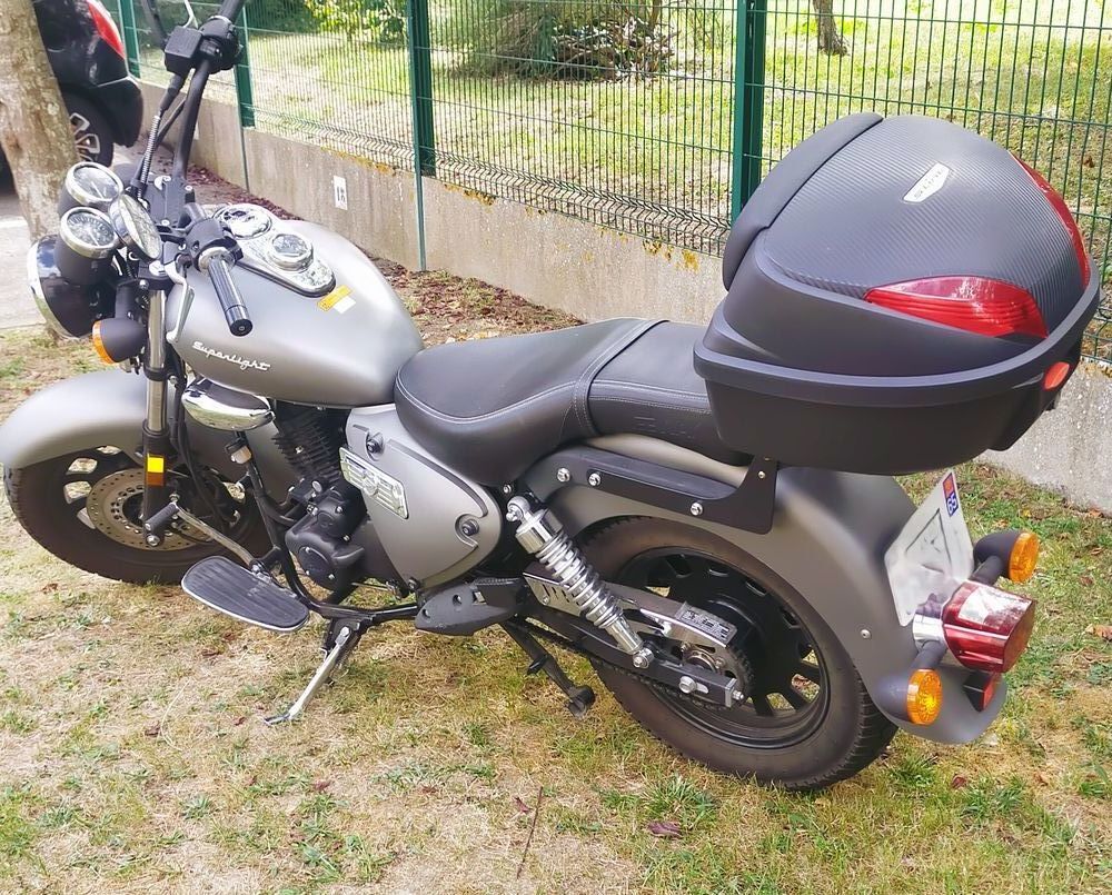 KEEWAY 2024 occasion 65000 Tarbes