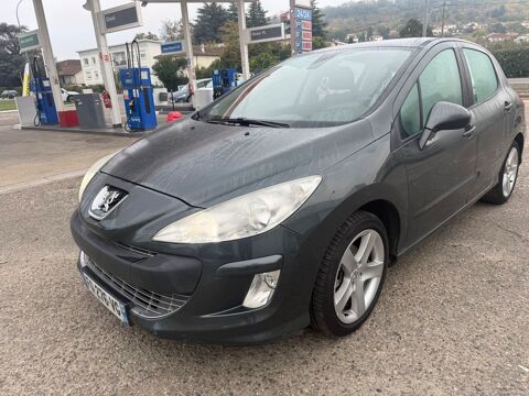Peugeot 308 1.6 hdi