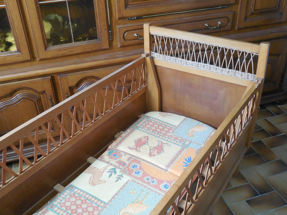 lit pour enfant Mobilier enfants