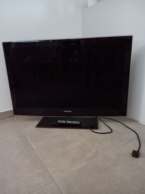 TELEVISEUR SAMSUNG Mittelhausbergen (67)